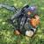 Echo PB-8010H Backpack Leaf Blower 2 thumbnail