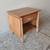 Vintage Drexel Projection Nightstand Mid Century table 1 thumbnail