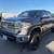 2018 Toyota Tundra CrewMax Limited Pickup 4D 5 1/2 ft 2 thumbnail