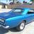 1967 Plymouth Barracuda Hardtop Notchback 2 thumbnail