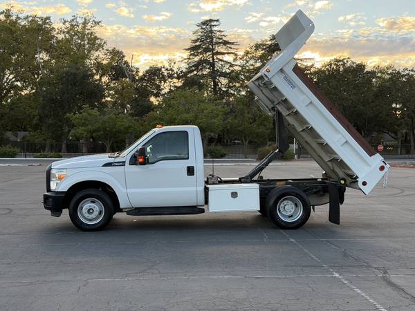 2014 Ford F350 Super Duty - Photo 6