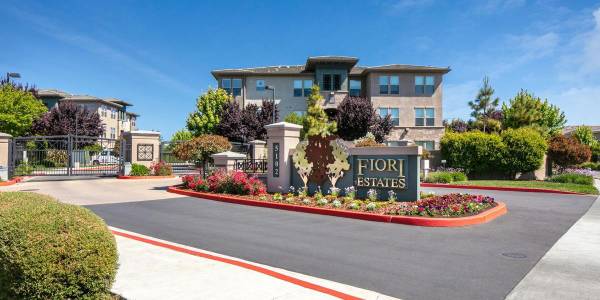 $3.009 / 2br - 1076ft2 - Apartamentos de Lujo Fiori Estates (rohnert pk / cotati)63884004474497124