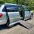 2003 Chrysler town and country, handicap wheelchair van, cheap 15 thumbnail
