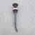 Original 1932 1933 Chevrolet Dashboard Free Wheeling In Knob & Mount 11 thumbnail