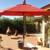 Patio Umbrellas and Bases 1 thumbnail