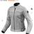 Revit Eclipse NEW TAGS ON! Mesh moto jacket womens- retails $189! 5 thumbnail