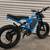 1500 Watt Electric E-Bike, 40mph top speed with limiter, Dirt, Trail, Street 11 thumbnail