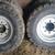 Skid Snow Tires/Rims 1 thumbnail