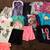 Lot of 50+ Girls 3T-4T Clothes – Paw Patrol, Cat & Jack, Joggers, Pant 3 thumbnail
