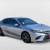 2018 Toyota Camry  SE Sedan 3 thumbnail
