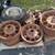 1928 -1929 Model A  rolling chassis  in pieces 2 thumbnail
