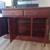 Traditional Buffet Solid Wood 6 thumbnail