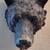 Black bear head wall mount - Resin 2 thumbnail