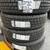 NEW Set of 17” Cooper Discoverer Tires LT235/80R17 1 thumbnail