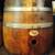 Great Backyard Bartop/Rain Water Barrel/Original Oak/Solid/Good Look! 20 thumbnail