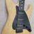 USA Benford Custom Boutique Korina Piezo Strat Guitar 11 thumbnail