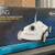 Jacuzzi - Jacuzzi JAG Above-Ground Robotic Cleaner 2 thumbnail