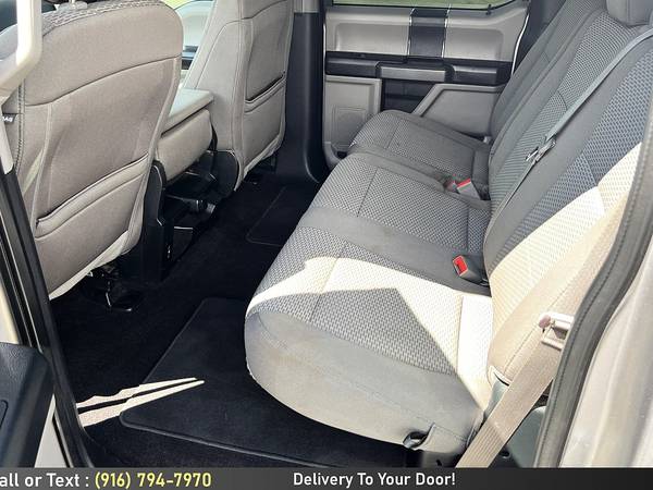 2020 Ford F-150 XLT Pickup - Photo 14