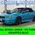 2005 SUBARU STI TURBO AWD *WRAPPED BLUE* evo gti wrx xt si g35 350z 1 thumbnail