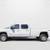 2010 Chevrolet Silverado 3500HD Diesel 4x4 4WD Chevy Truck SRW LTZ Cre 8 thumbnail