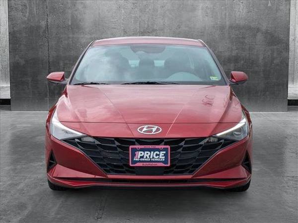 2023 Hyundai Elantra  SEL Sedan - $19,790 (Call *(571) 449-2081* to Confirm Availability Instantly)63481685270659121