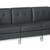 Reception / Lobby Seating - Lounge Chair, Loveseat, Sofa, Modular 9 thumbnail
