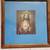 Print of Jesus in Hand Made Frame 3 thumbnail