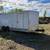 20' Enclosed dua axel trailer, 2024 14 thumbnail