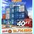 20 40 ft Cargo Container Storage Reefer Shipping Shed Sheds Containers 10 thumbnail