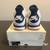 Nike Jordan 4 RETRO SB NAVY  DR5415-100 - Size 9.5 Men’s 3 thumbnail
