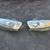 2013-2019 Ford Taurus Complete Front Bumper Cover & Headlights 7 thumbnail