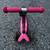 Micro Mini Scoter Pink 4 thumbnail