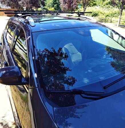 2017 Jeep Cherokee Latitude 4WD - $13,500 (Lake Stevens)63469766487171121