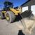 2015 Caterpillar 966M Wheel Loader with/Forks 2 thumbnail