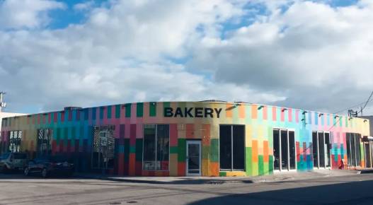 Experienced Bread Baker / Panadero de Pan con experiencia– $20–$22/hr 1