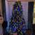 7.5' Artificial Pre-Lit LED Aspen Christmas Tree with Remote (Costco) 7 thumbnail