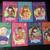 Candy Fairies books 1-6 and a Halloween Special Edition 1 thumbnail