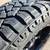 6lug 20x10 Moto Metal MO970 LT285/55R20 Advanta RT 10ply tires 8 thumbnail
