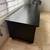 Extra-Long Black 65" TV Stand / Media Console with Storage 3 thumbnail
