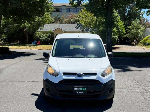 2015 Ford Transit Connect - Photo 9