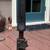 Antique adjustable cast iron cobbler's stand 3 thumbnail
