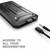 BLACK Galaxy S6 Edge SUPCASE Rugged Case Cover Protector w/Belt Clip 7 thumbnail