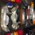 chevy silverado and gmc yukon lights and mudflaps etc. 2 thumbnail