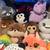 Stuff Animals & Squeeze Melow pillows 18 thumbnail