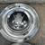 Four 15 inch 1953 Buick Roadmaster steel hubcaps 3 thumbnail