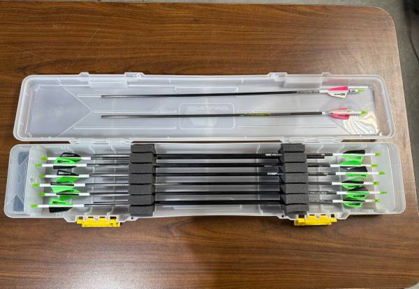 EASTON Carbon Axis 1