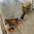 Brand New WheelyBird Auto Feed Clay Thrower with 2 Cases of Targets 5 thumbnail