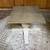 Kitchen Table Circle Shaped + 4 matching Chairs 15 thumbnail