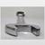 New Pittsburgh 1-3/4” Combination Wrench Tool Large Silver Metal 11 thumbnail