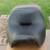 HARLEY TOURING MODEL SEAT 2008 AND UP 2 thumbnail